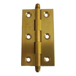 Hinges - Hinges