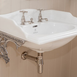 Chadder & Co Basins - Bathroom Vanity Units & Sink Cabinets