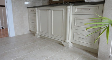 Best 15 Kitchen Bathroom Renovators In Truro Ns Houzz