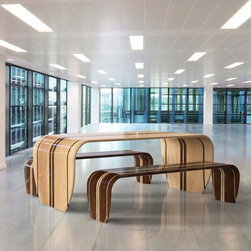 Surf-ace Table - Products