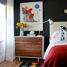 Charlie’s Room