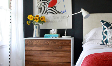 Decorating Ideas For Teenage Rooms