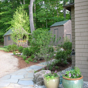 CottageHouse
