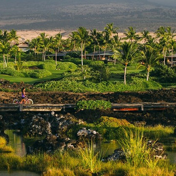 Building Sites for Luxury Beach Home
