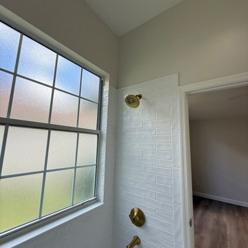 Bathroom Remodel in Volusia County, FL-Biggin Church