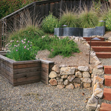 outdoor bar