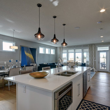 Cayenne | Transitional | Calgary
