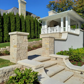 Studer Custom Home Build