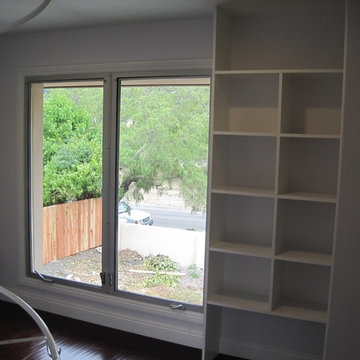 Full Home Remodel