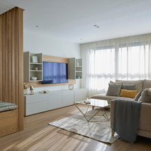 TV Muebles