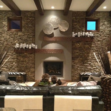 Fireplaces