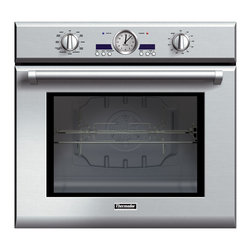 30 INCH PROFESSIONAL SERIES SINGLE OVEN - Ovens