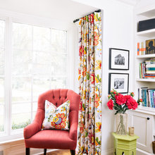 drapes