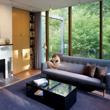 Dutchess County Residence
