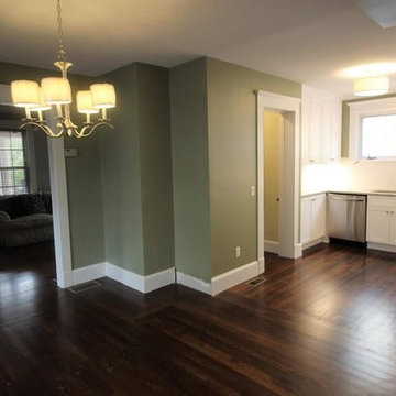 Hamden Bath and Kitchen