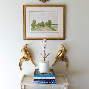 Terrell Hills Classic Guest Room