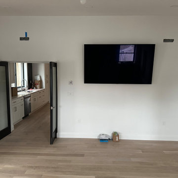 Remodeling