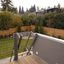 roof deck