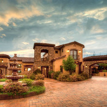 my villa