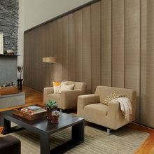 Window treatments