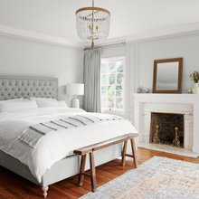 NH Bedrooms