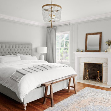 Piedmont Colonial