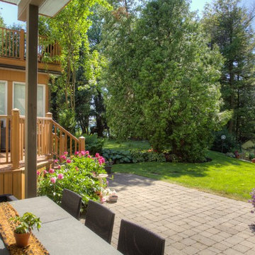 Rustic Cottage Experience