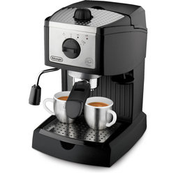 Contemporary Espresso Machines by BuilderDepot, Inc.