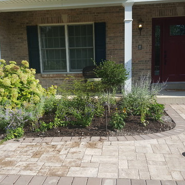Ballwin Yard Overhaul