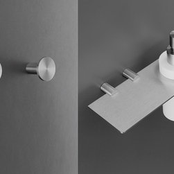 CEA accessories - STEM collection - Soap & Lotion Dispensers