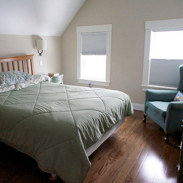 Somerville, Ma Transitional Charm