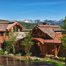 HOMES- EXTERIOR