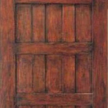 More Doors