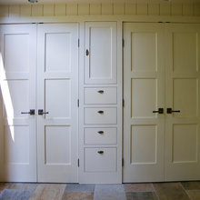 Bedroom Closets