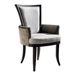 ROSITA DINING ARMCHAIR - Dining Chairs