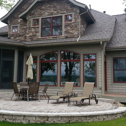 Screen Enclosures - Outdoor Structures