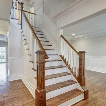 Boynton Ave, Westfield NJ New Home Construction