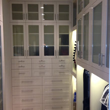 closets