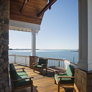 Bayside Residence