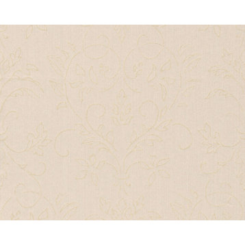 Damask Wallpaper - DW922906-25 Haute Couture III Wallpaper, Roll