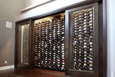 The Best of Closet Wine Cellars