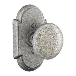 Emtek Jamestown Knob Set - Products