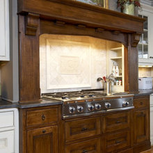 kitchen design