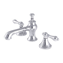 Bathroom Faucets