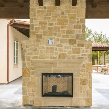 Provence Style Home (2)