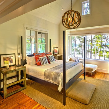 Cove Acres - Lake Keowee