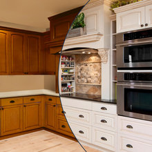 Kitchen Ideas