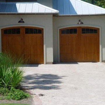 Garage Doors