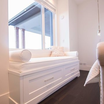 Goldstream Heights Custom Home