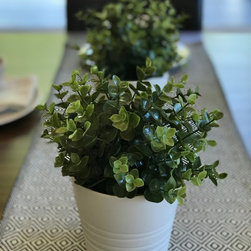 Faux Oregeno - Artificial Plants And Trees